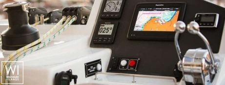 NICE AFT TOO  Robertson & Caines Leopard  45 Interior 1