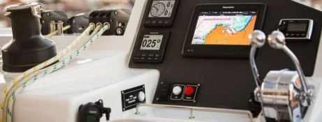 NICE AFT TOO  Robertson & Caines Leopard  45 Interior 1