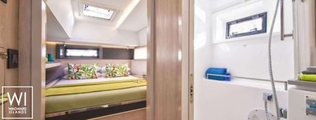 NICE AFT TOO  Robertson & Caines Leopard  45 Interior 1