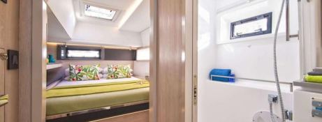 NICE AFT TOO  Robertson & Caines Leopard  45 Interior 1