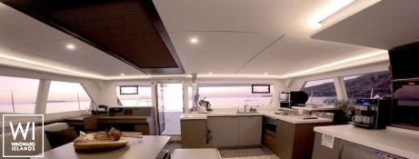 Liquid Coconut  Robertson & Caines Leopard  45 Interior 8