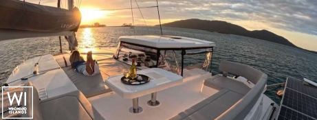 Liquid Coconut  Robertson & Caines Leopard  45 Interior 10