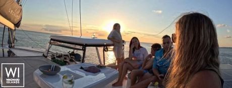 Liquid Coconut  Robertson & Caines Leopard  45 Exterior 3