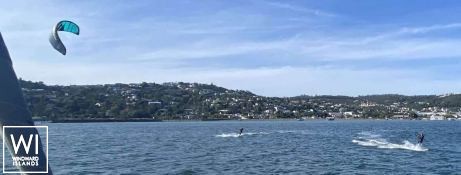 Liquid Coconut  Robertson & Caines Leopard  45 Exterior 7