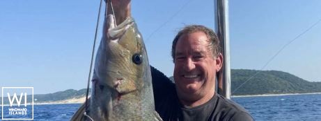 Liquid Coconut  Robertson & Caines Leopard  45 Exterior 1