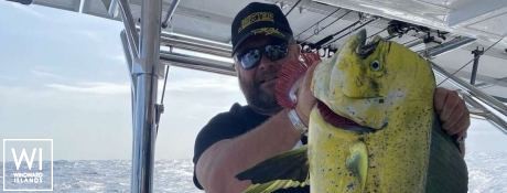 Liquid Coconut  Robertson & Caines Leopard  45 Exterior 1