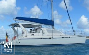 Leopard  47 Robertson & Caines Exterior 1