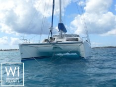 Leopard  47 Robertson & Caines Exterior 3