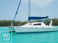 Leopard  47 Robertson & Caines Exterior 2