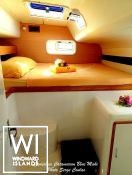 BLUE MAKI  Robertson & Caines Leopard  47 Interior 1