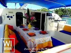 BLUE MAKI  Robertson & Caines Leopard  47 Interior 1