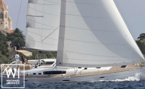 Oceanis  54 Beneteau Exterior 1