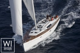 Oceanis  54 Beneteau Exterior 2