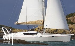 Allures 45 Allures Yachts Exterior 1