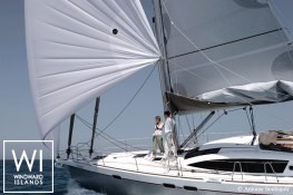Allures 45 Allures Yachts Exterior 2