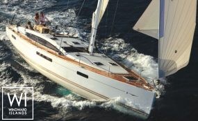 Jeanneau 53 Jeanneau Exterior 2