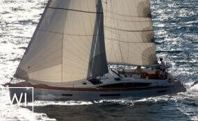 Jeanneau 53 Jeanneau Exterior 1