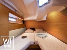 Jeanneau 53 Jeanneau Interior 2