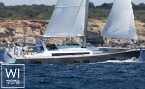 Oceanis  55 Beneteau Exterior 1