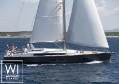 Oceanis  55 Beneteau Exterior 2
