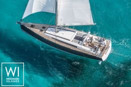Oceanis  55 Beneteau Exterior 3