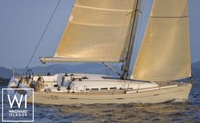 First 45 Beneteau Exterior 1