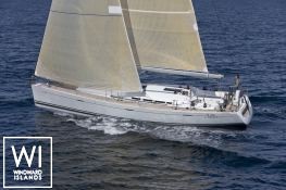 First 45 Beneteau Exterior 2