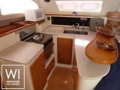 Leopard  42 Robertson & Caines Interior 1