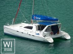 Leopard  42 Robertson & Caines Exterior 2