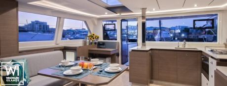 Leopard  42 Robertson & Caines Interior 1