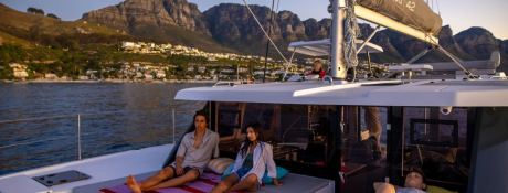 Leopard  42 Robertson & Caines Exterior 6