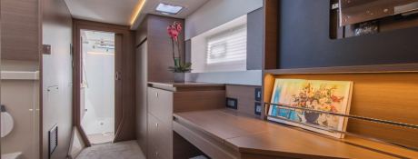 Leopard  42 Robertson & Caines Interior 3