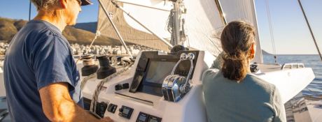 Leopard  42 Robertson & Caines Exterior 10