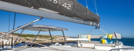 Leopard  42 Robertson & Caines Exterior 11