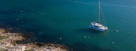 Leopard  42 Robertson & Caines Exterior 12