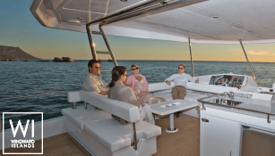 Valhalla  Robertson & Caines Leopard  Power 514 Interior 7