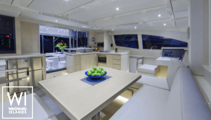 Valhalla  Robertson & Caines Leopard  Power 514 Interior 9