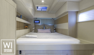 Valhalla  Robertson & Caines Leopard  Power 514 Interior 6