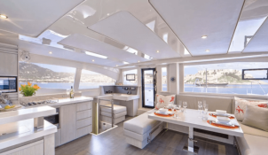 Valhalla  Robertson & Caines Leopard  Power 514 Interior 10