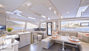 Valhalla  Robertson & Caines Leopard  Power 514 Interior 10