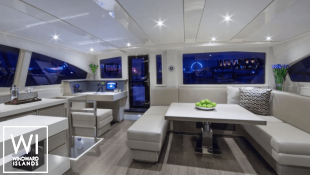 Valhalla  Robertson & Caines Leopard  Power 514 Interior 11