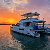 Valhalla  Robertson & Caines Leopard  Power 514 Exterior 3