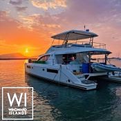 Valhalla  Robertson & Caines Leopard  Power 514 Exterior 3