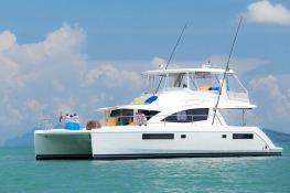 Valhalla  Robertson & Caines Leopard  Power 514 Exterior 2