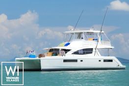 Valhalla  Robertson & Caines Leopard  Power 514 Exterior 2