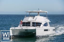 Valhalla  Robertson & Caines Leopard  Power 514 Exterior 1