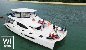 SANYATI  Robertson & Caines Leopard  Power 514 Exterior 1