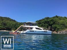 SANYATI  Robertson & Caines Leopard  Power 514 Exterior 3