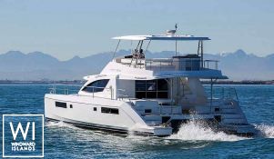 SANYATI  Robertson & Caines Leopard  Power 514 Exterior 2