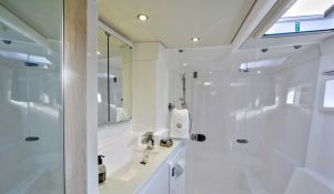 SANYATI  Robertson & Caines Leopard  Power 514 Interior 1